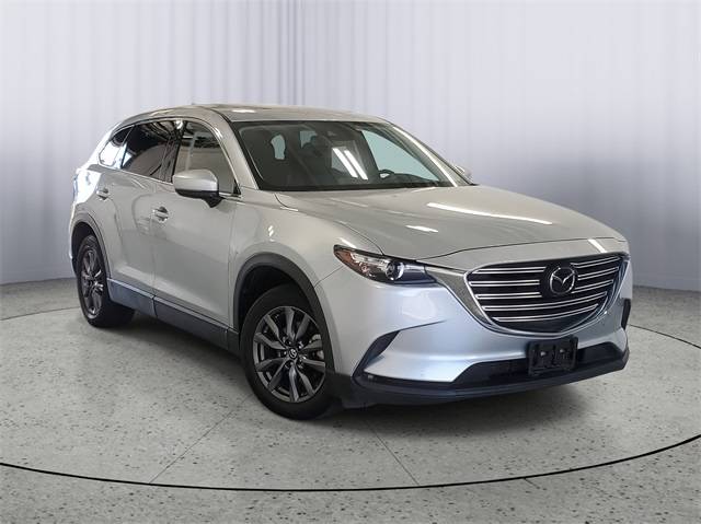 2023 Mazda CX-9 Touring — SUV — 60,760 mi — Kalamazoo, MI