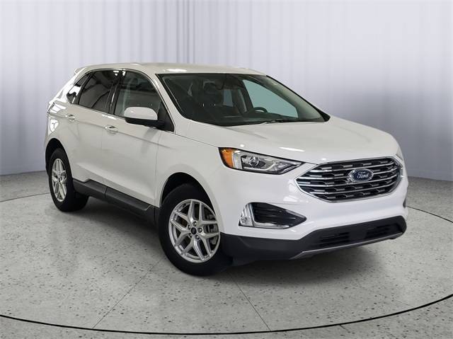 2022 Ford Edge SEL — SUV — 73,847 mi — Kalamazoo, MI