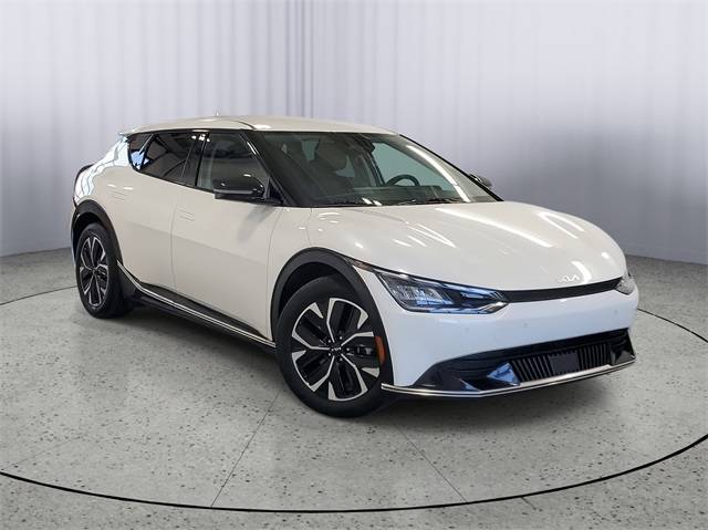 2022 Kia EV6 Wind — SUV — 89,800 mi — Kalamazoo, MI