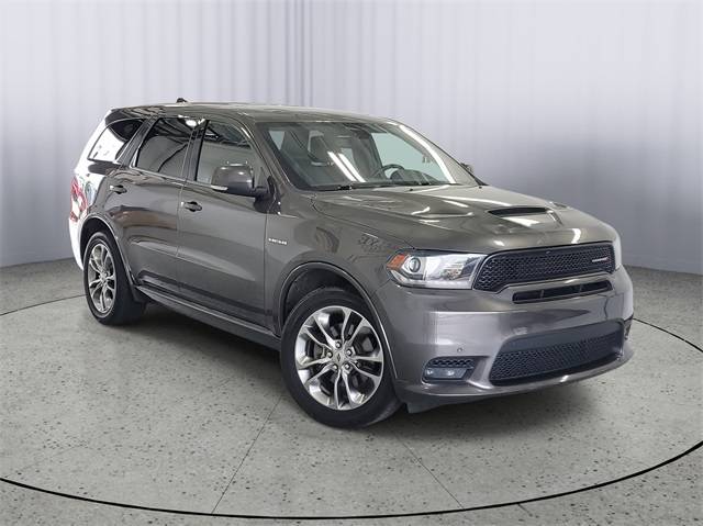 2020 Dodge Durango R/T — SUV — 71,846 mi — Kalamazoo, MI