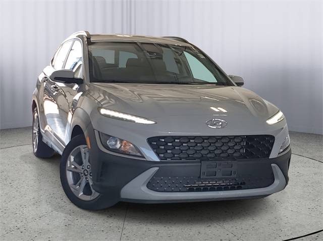 2023 Hyundai Kona SEL — SUV — 14,800 mi — Kalamazoo, MI