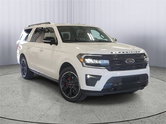 2023 Ford Expedition Limited — SUV — 56,310 mi — Kalamazoo, MI