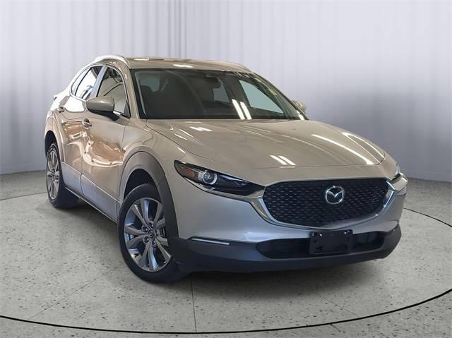 2023 Mazda CX-30 Select — SUV — 44,249 mi — Kalamazoo, MI