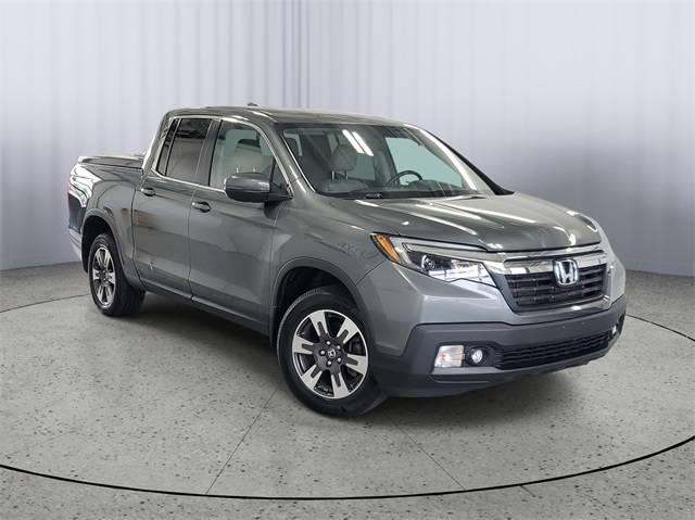 2019 Honda Ridgeline RTL — Pickup Truck — 97,702 mi — Kalamazoo, MI