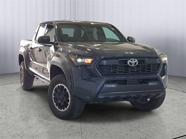2024 Toyota Tacoma TRD Off Road — Pickup Truck — 23,950 mi — Kalamazoo, MI
