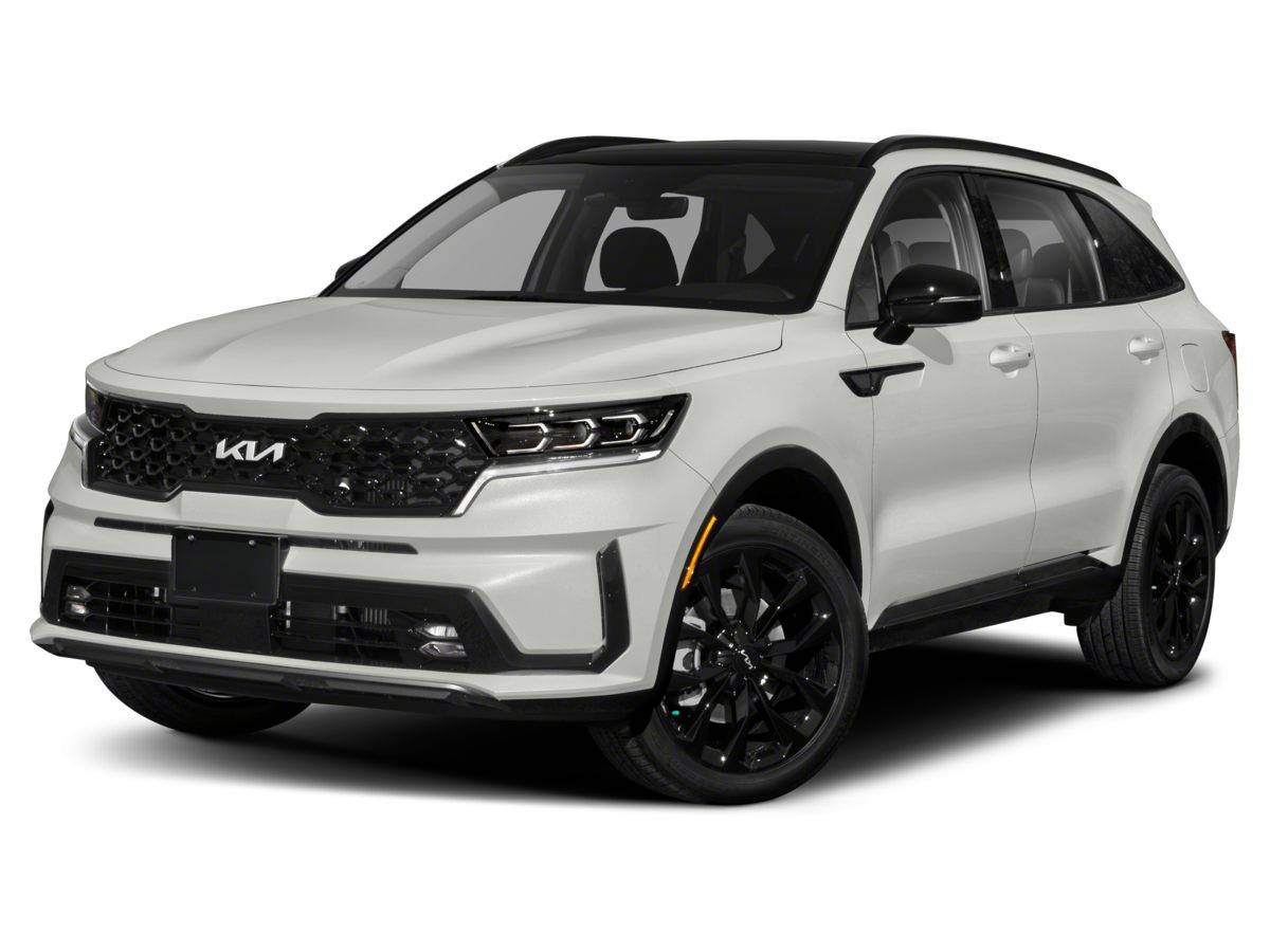 2023 Kia Sorento SX — SUV — 33,017 mi — Kalamazoo, MI