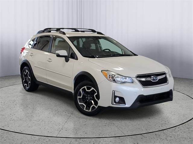 2016 Subaru Crosstrek Limited — SUV — 70,200 mi — Kalamazoo, MI