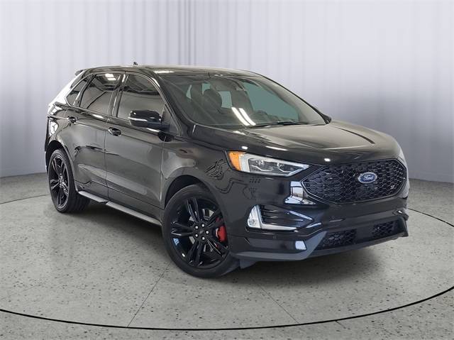 2019 Ford Edge ST — SUV — 53,720 mi — Kalamazoo, MI