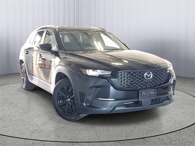 2024 Mazda CX-50 Preferred — SUV — 55,174 mi — Kalamazoo, MI