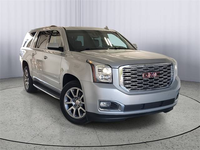 2020 GMC Yukon Denali — SUV — 134,306 mi — Kalamazoo, MI