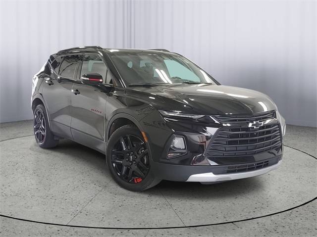 2020 Chevrolet Blazer 3LT — SUV — 83,158 mi — Kalamazoo, MI