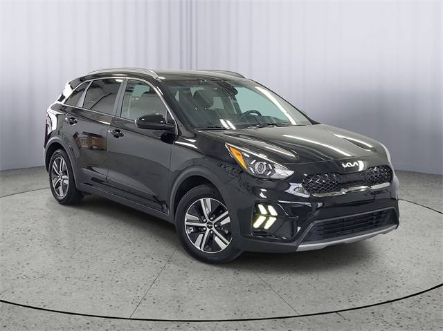 2022 Kia Niro Hybrid LXS — SUV — 29,500 mi — Kalamazoo, MI