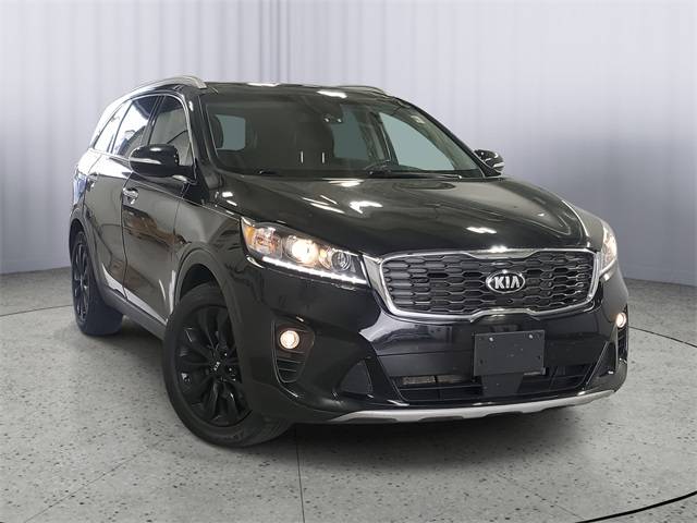 2020 Kia Sorento EX V6 — SUV — 79,336 mi — Kalamazoo, MI
