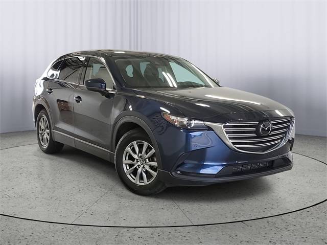 2019 Mazda CX-9 Touring — SUV — 142,420 mi — Kalamazoo, MI