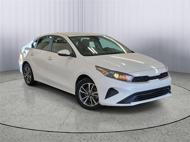 2023 Kia Forte LXS — Sedan — 34,464 mi — Kalamazoo, MI