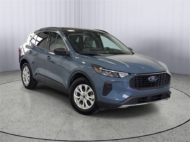 2023 Ford Escape Active — SUV — 46,665 mi — Kalamazoo, MI