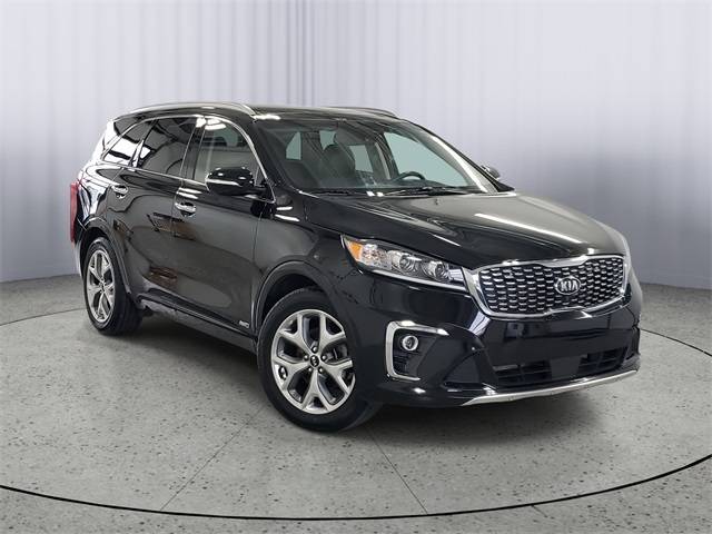 2020 Kia Sorento SX V6 — SUV — 65,964 mi — Kalamazoo, MI