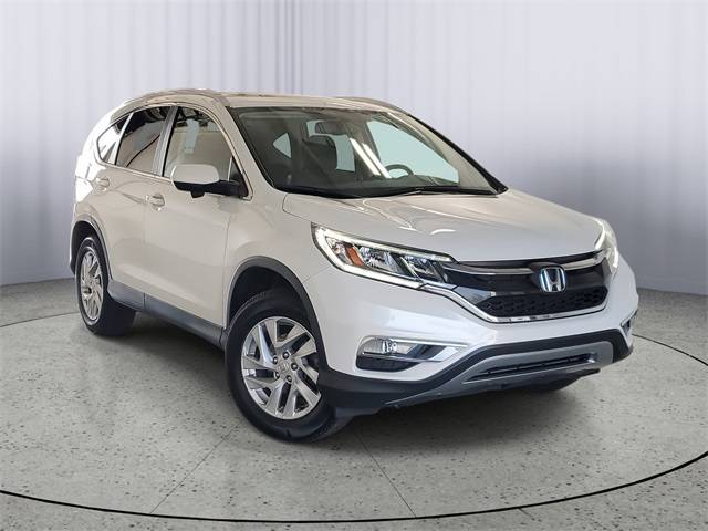 2016 Honda CR-V EX-L — SUV — 102,279 mi — Kalamazoo, MI