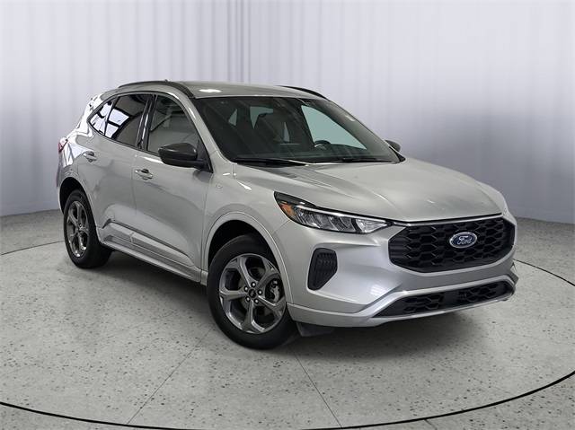 2023 Ford Escape ST-Line — SUV — 15,606 mi — Kalamazoo, MI
