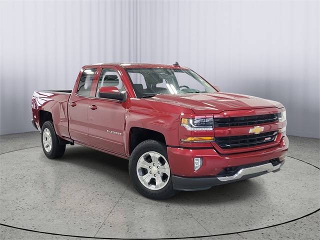 2019 Chevrolet Silverado 1500 LD LT — Pickup Truck — 69,529 mi — Kalamazoo, MI