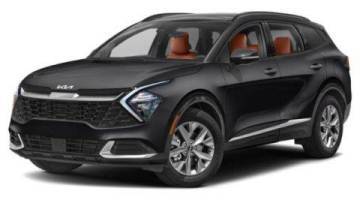 2023 Kia Sportage SX — SUV — 32,610 mi — Kalamazoo, MI