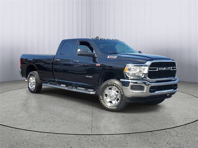 2021 Ram 3500 Tradesman — Pickup Truck — 13,404 mi — Battle Creek, MI