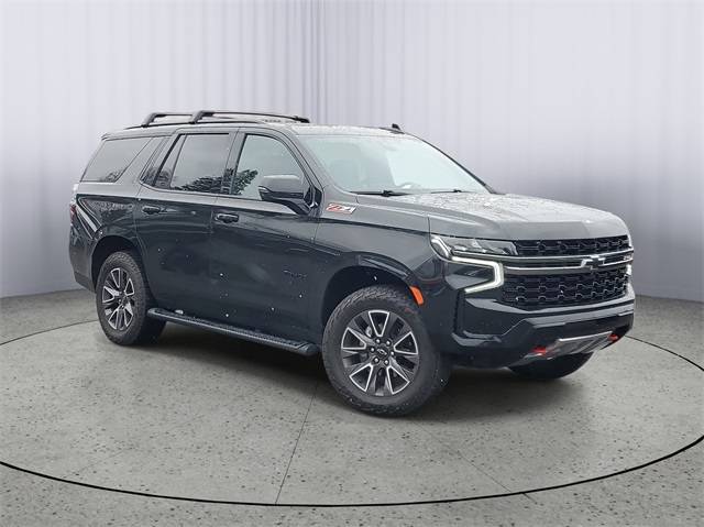 2021 Chevrolet Tahoe Z71 — SUV — 81,500 mi — Battle Creek, MI
