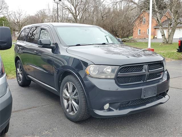 2012 Dodge Durango R/T — SUV — 154,500 mi — Battle Creek, MI