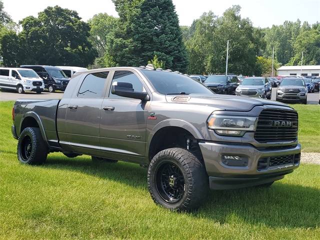 2020 Ram 2500 Laramie — Pickup Truck — 52,000 mi — Battle Creek, MI