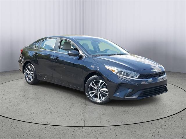 2023 Kia Forte LXS — Sedan — 23,331 mi — Battle Creek, MI