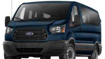 2019 Ford Transit Passenger Wagon T-150 XL — Passenger Van — 48,430 mi — Battle Creek, MI