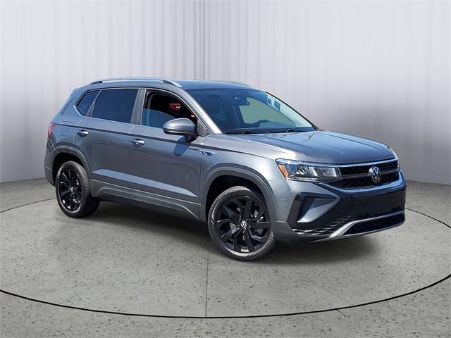2023 Volkswagen Taos SE — SUV — 38,786 mi — Battle Creek, MI