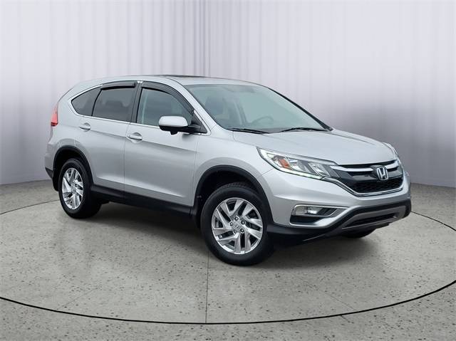2015 Honda CR-V EX — SUV — 83,156 mi — Battle Creek, MI