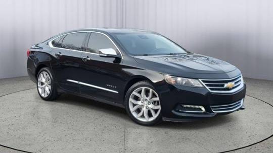 2014 Chevrolet Impala LTZ — Sedan — 140,372 mi — Battle Creek, MI