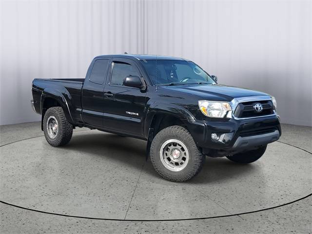2012 Toyota Tacoma Base — Pickup Truck — 65,548 mi — Battle Creek, MI