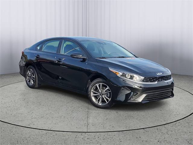 2024 Kia Forte LXS — Sedan — 15,443 mi — Battle Creek, MI