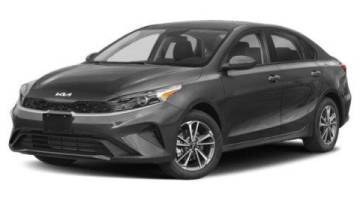 2022 Kia Forte LXS — Sedan — 25,800 mi — Battle Creek, MI