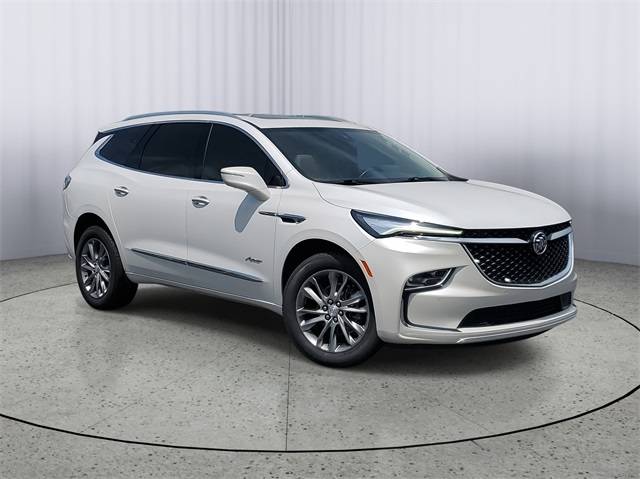 2022 Buick Enclave Avenir — SUV — 53,891 mi — Battle Creek, MI