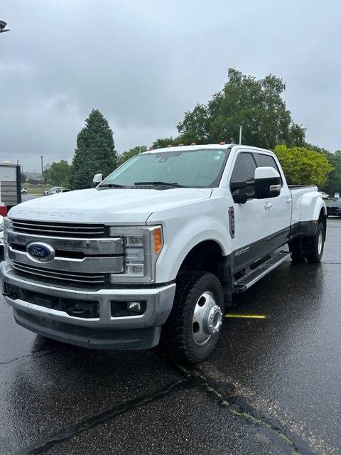 2018 Ford Super Duty F-350 XLT — Pickup Truck — 44,587 mi — Battle Creek, MI