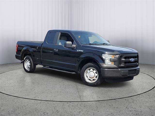 2016 Ford F-150 XL — Pickup Truck — 156,151 mi — Battle Creek, MI