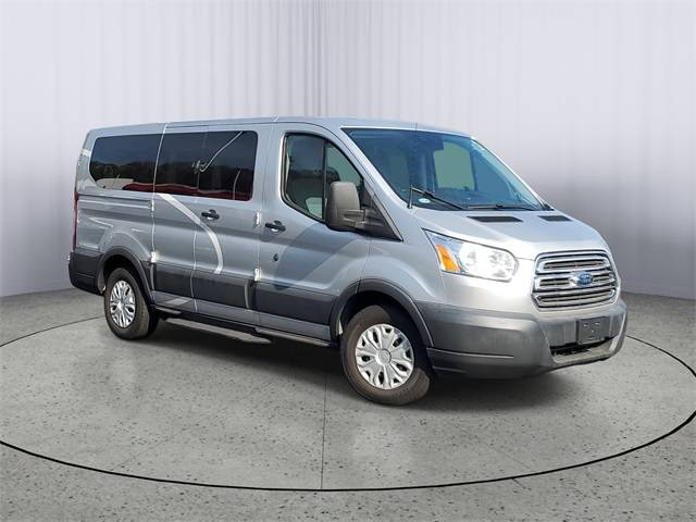 2017 Ford Transit Passenger Wagon T-150 XL — Passenger Van — 56,020 mi — Battle Creek, MI