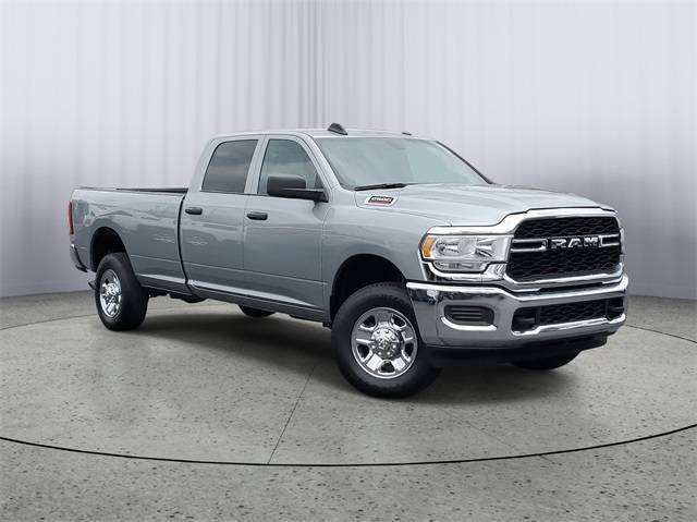 2022 Ram 2500 Tradesman — Pickup Truck — 70,730 mi — Battle Creek, MI