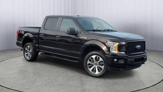 2019 Ford F-150 XL — Pickup Truck — 48,500 mi — Battle Creek, MI