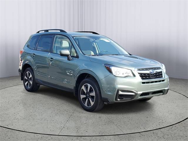 2018 Subaru Forester 2.5i Premium — SUV — 43,158 mi — Battle Creek, MI