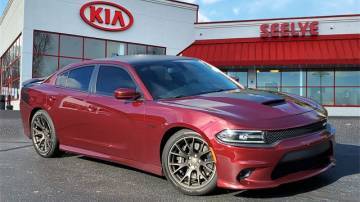 Dodge charger store 392 for sale