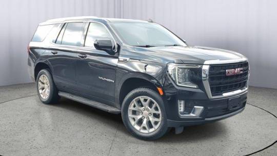 2022 GMC Yukon SLE — SUV — 60,164 mi — Battle Creek, MI