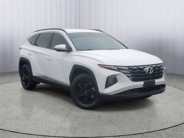 2023 Hyundai Tucson SEL — SUV — 30,704 mi — Battle Creek, MI