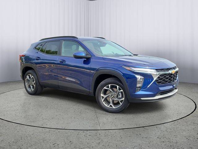 2024 Chevrolet Trax LT — SUV — 65,143 mi — Battle Creek, MI