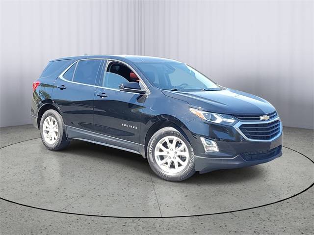 2020 Chevrolet Equinox LT — SUV — 99,853 mi — Battle Creek, MI
