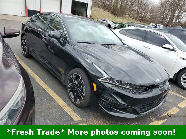 2023 Kia K5 GT-Line — Sedan — 27,646 mi — Battle Creek, MI